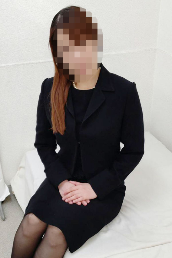 かほ(大久保 おかあちゃんの乳クリ)