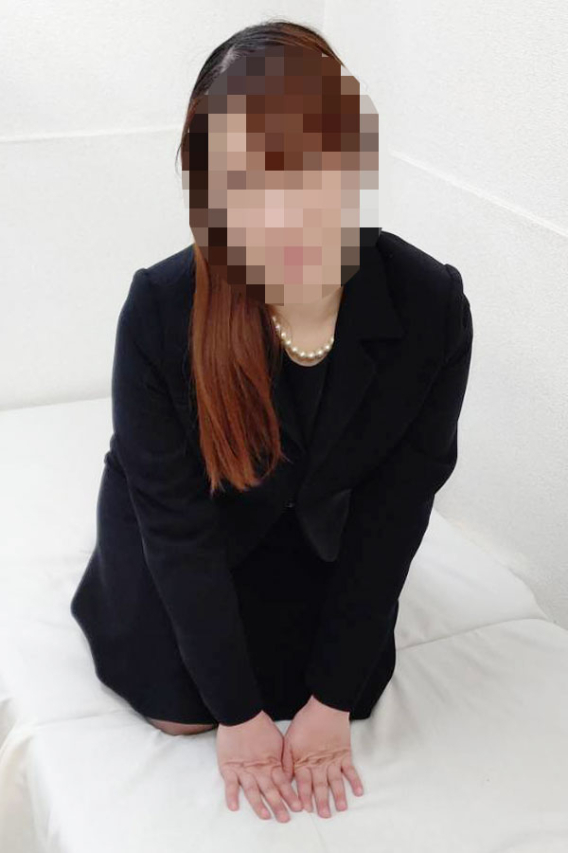 かほ(大久保 おかあちゃんの乳クリ)