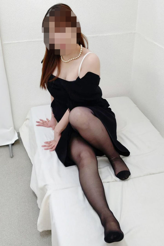 かほ(大久保 おかあちゃんの乳クリ)