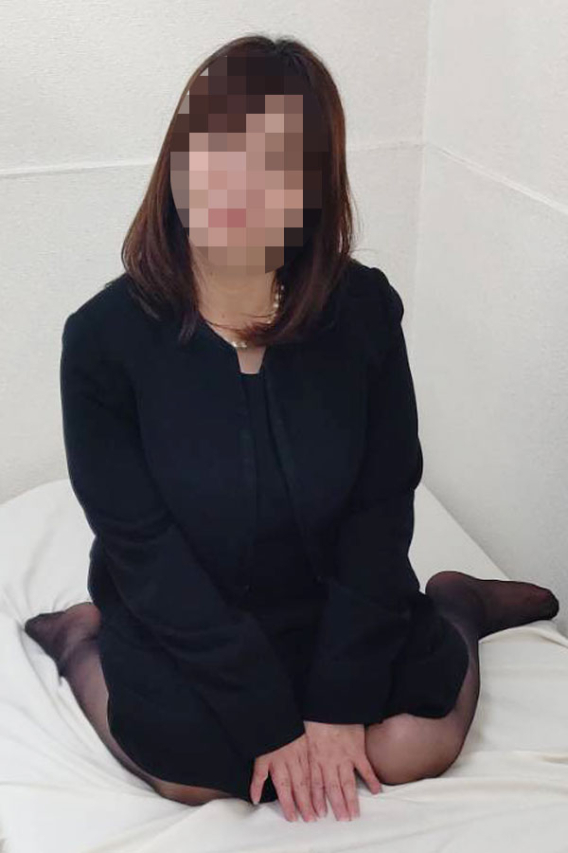 かなで（大久保 おかあちゃんの乳クリ）