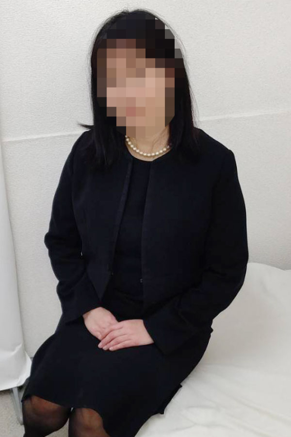 みつる（大久保 おかあちゃんの乳クリ）