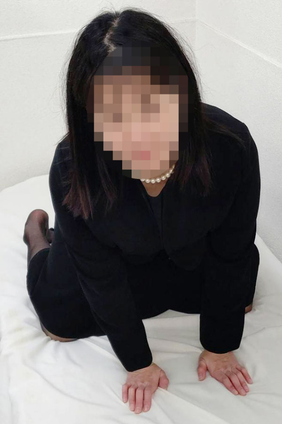 みつる（大久保 おかあちゃんの乳クリ）