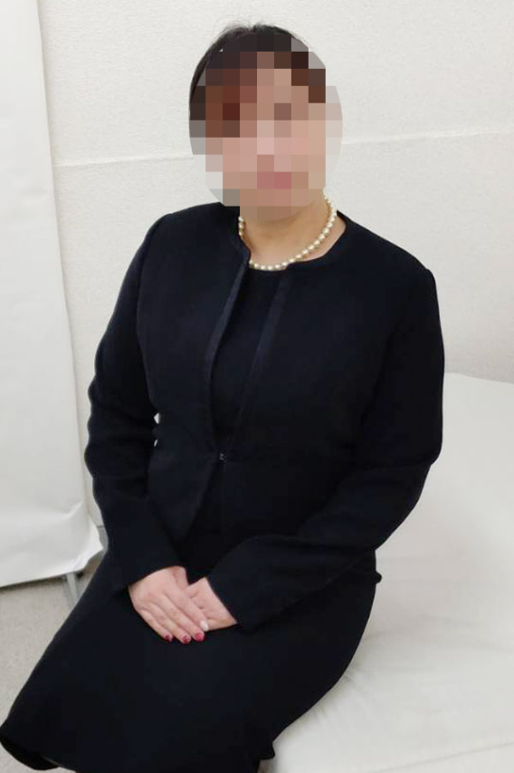 あかり（大久保 おかあちゃんの乳クリ）