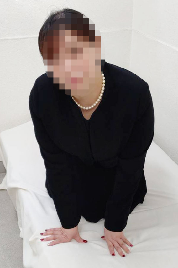 あかり(大久保 おかあちゃんの乳クリ)