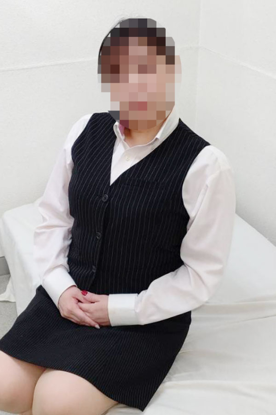 あかり(大久保 おかあちゃんの乳クリ)