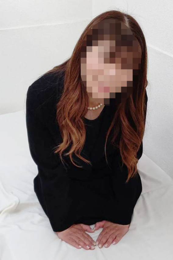 なお（大久保 おかあちゃんの乳クリ）