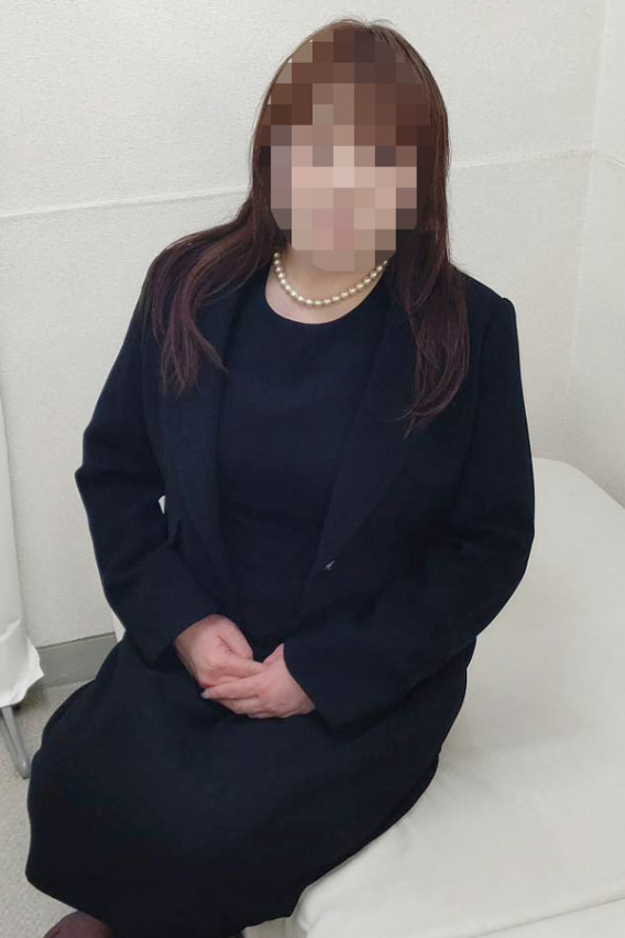 りか（大久保 おかあちゃんの乳クリ）