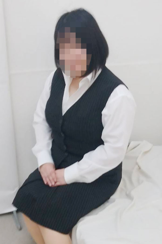 えな（大久保 おかあちゃんの乳クリ）