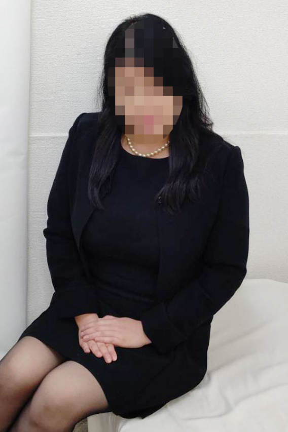 ゆきの（大久保 おかあちゃんの乳クリ）