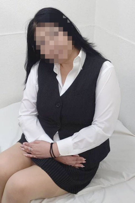 りり(大久保 おかあちゃんの乳クリ)