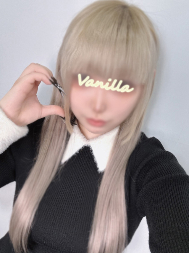 ゆりか体験（バニラシュガー）