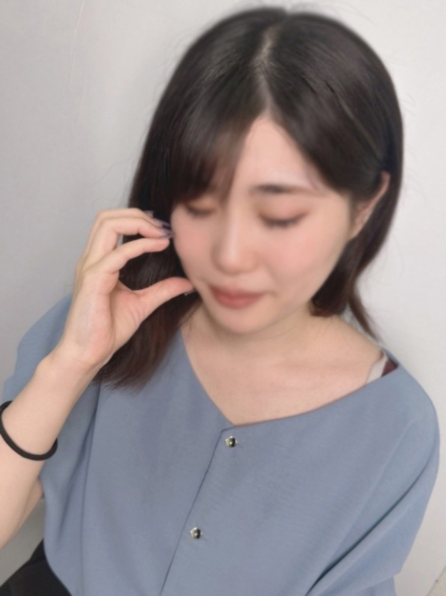 こゆき完全業界未経験（バニラシュガー）