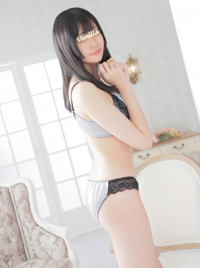 とい（バニラシュガー）