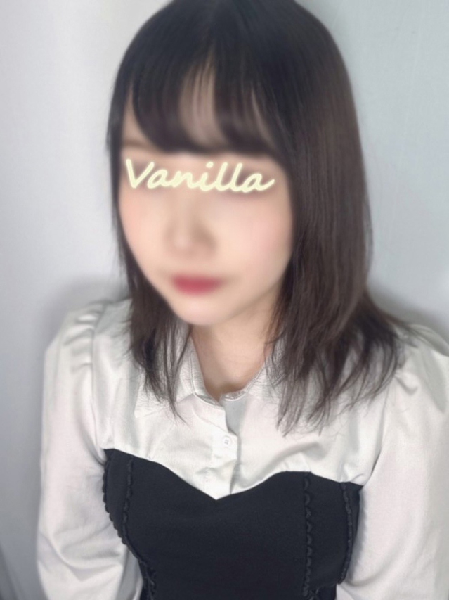 かほ体験（バニラシュガー）