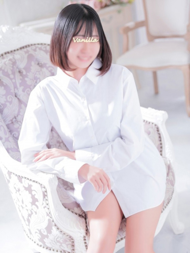 とい（バニラシュガー）