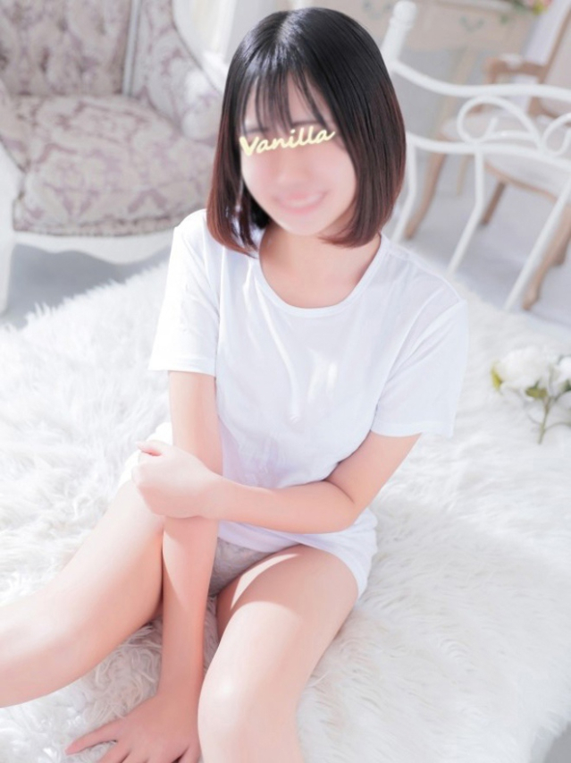 とい（バニラシュガー）