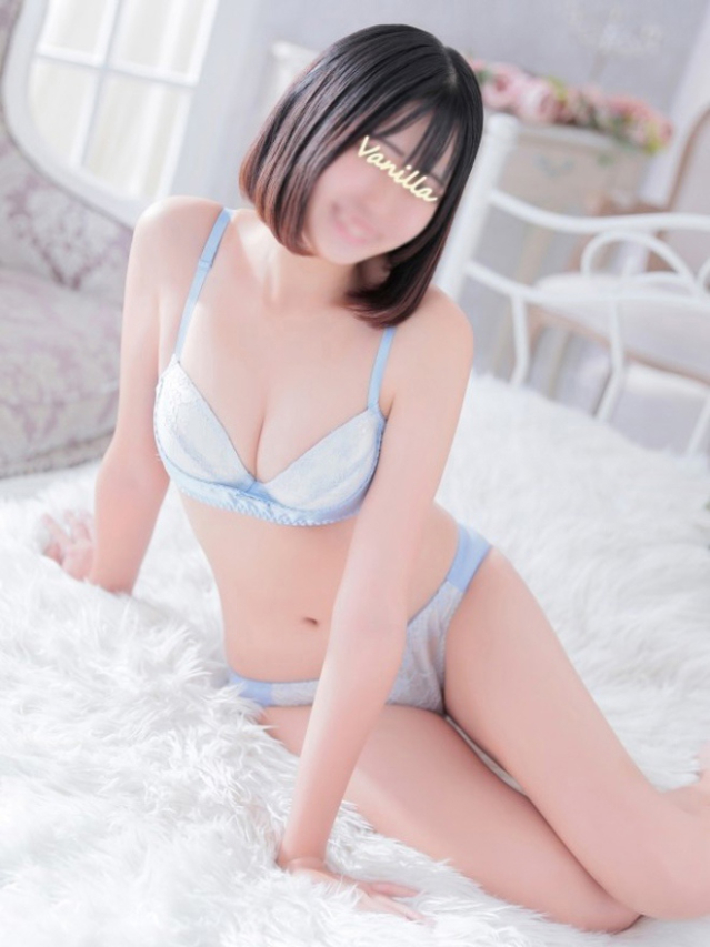 とい（バニラシュガー）