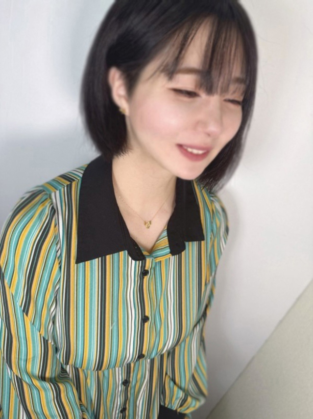 のい体験（バニラシュガー）