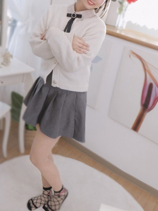 ねね体験（バニラシュガー）