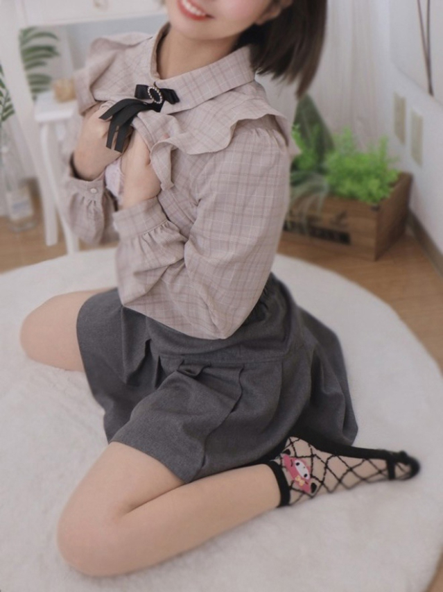 ねね体験（バニラシュガー）