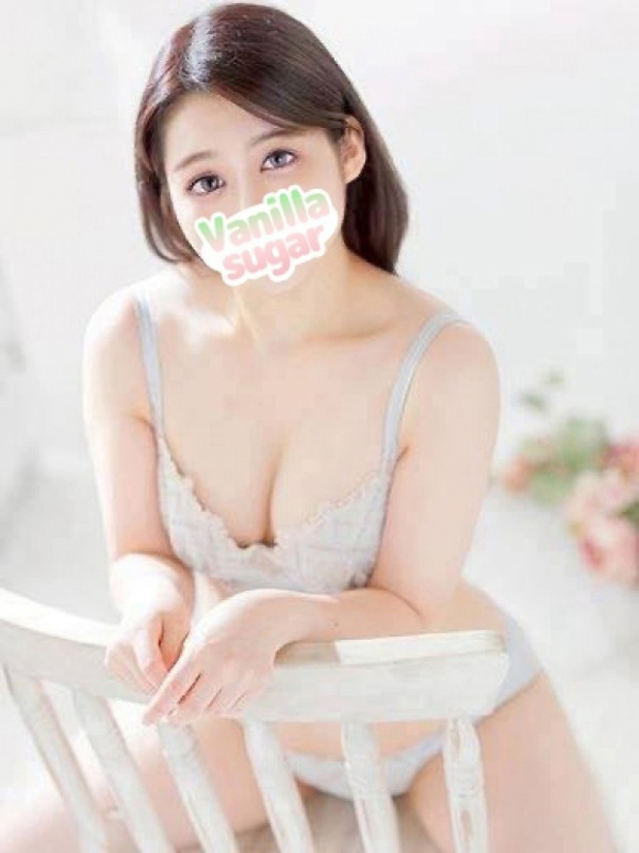 なみ体験(バニラシュガー)