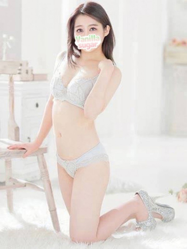 なみ体験(バニラシュガー)