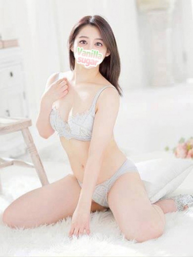 なみ体験（バニラシュガー）