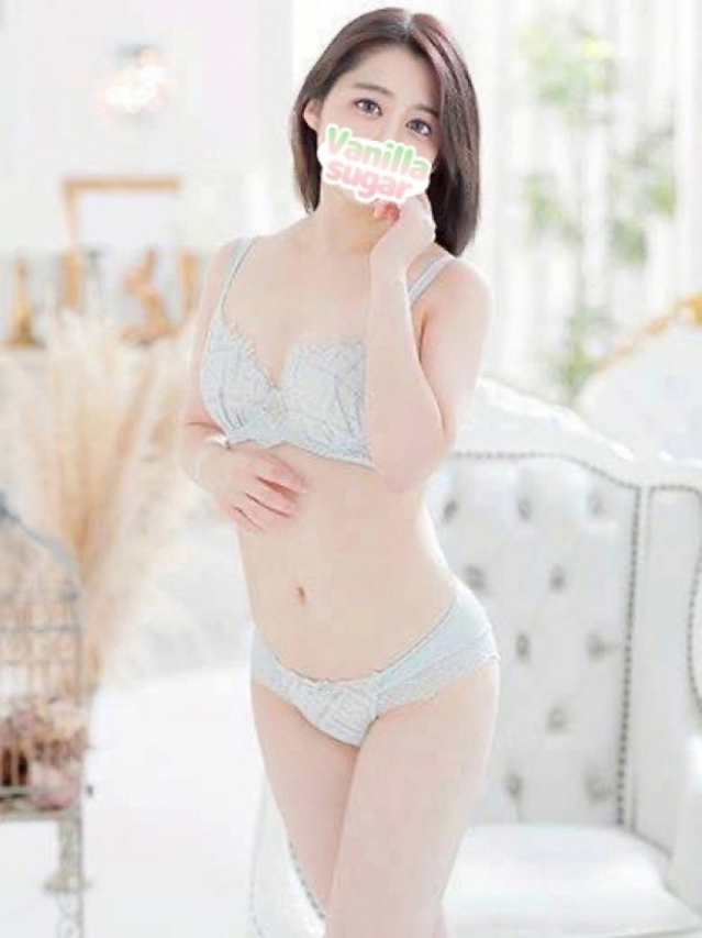 なみ体験（バニラシュガー）