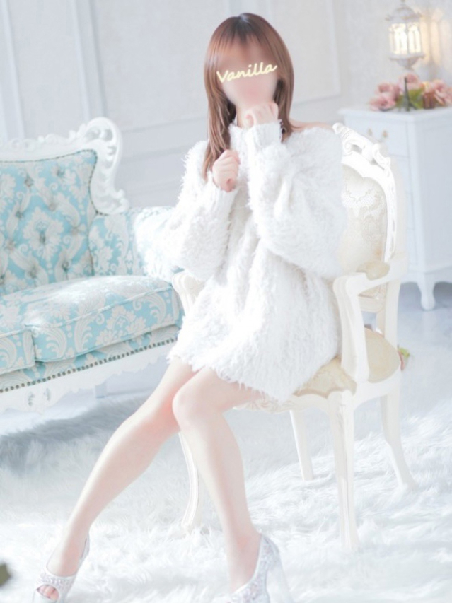 ちあき体験(バニラシュガー)