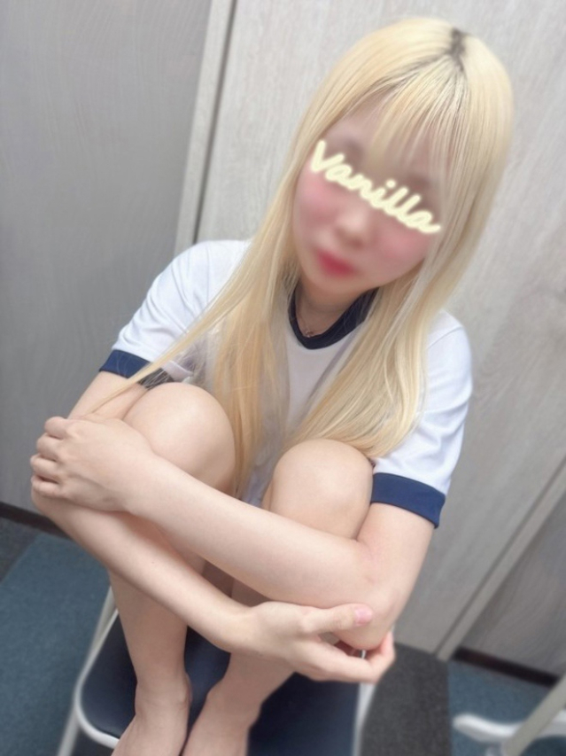 ななほ未経験（バニラシュガー）