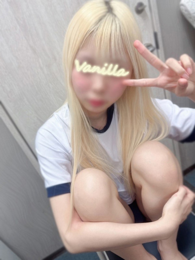 ななほ未経験（バニラシュガー）