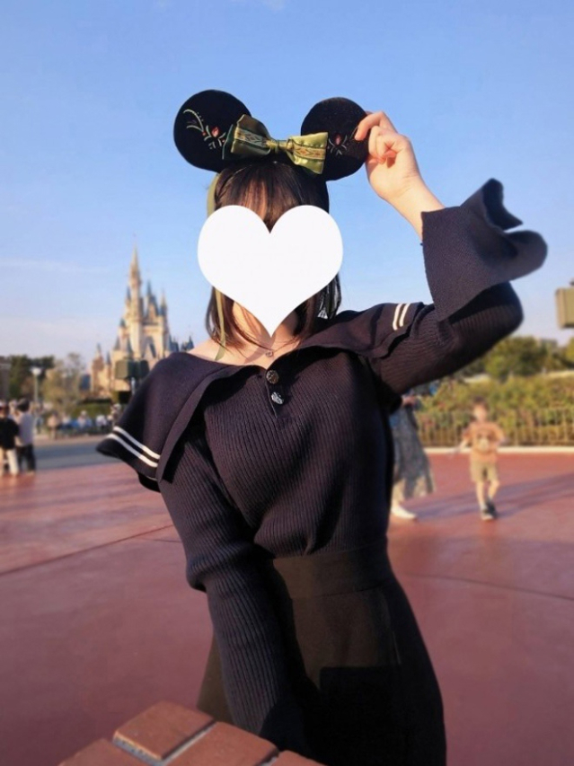 あおい体験（バニラシュガー）