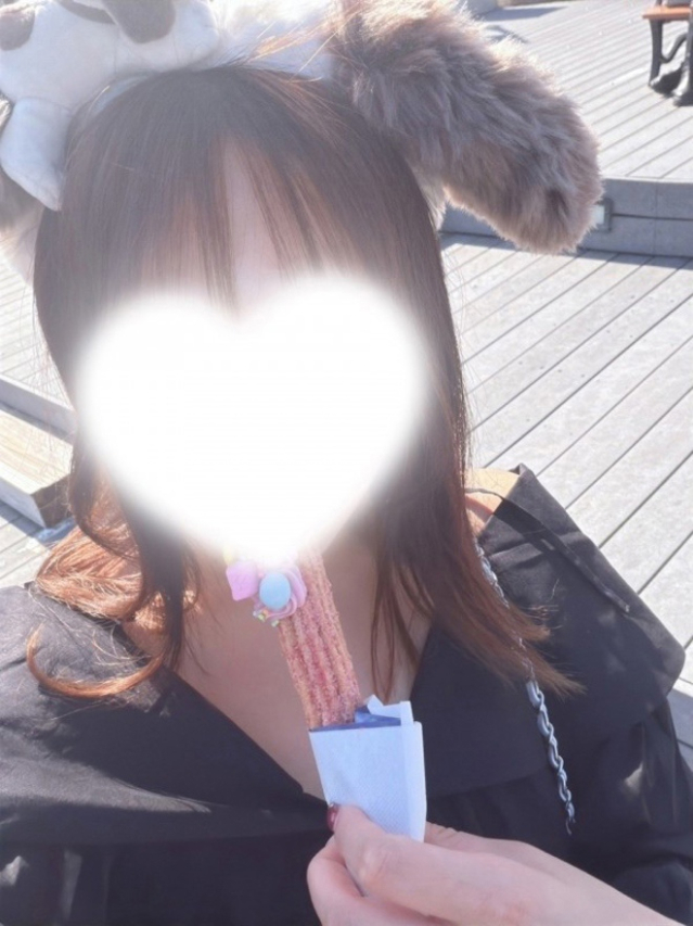 りつ未経験（バニラシュガー）