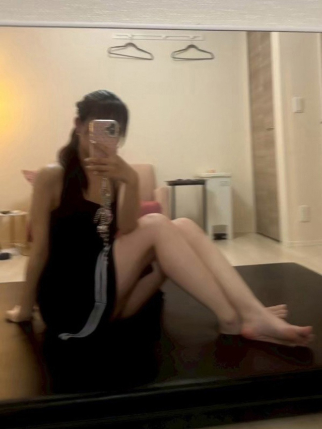 るか未経験（バニラシュガー）