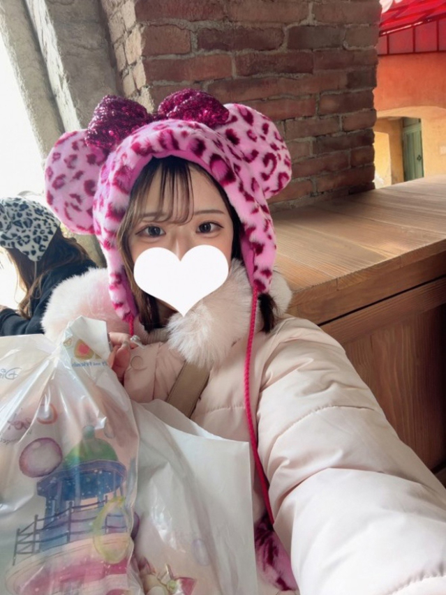 みな体験（バニラシュガー）