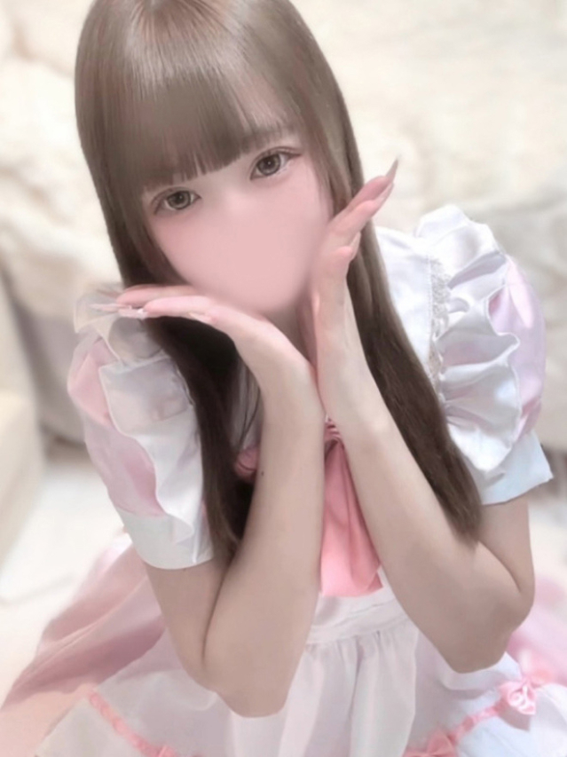 りあ体験（バニラシュガー）