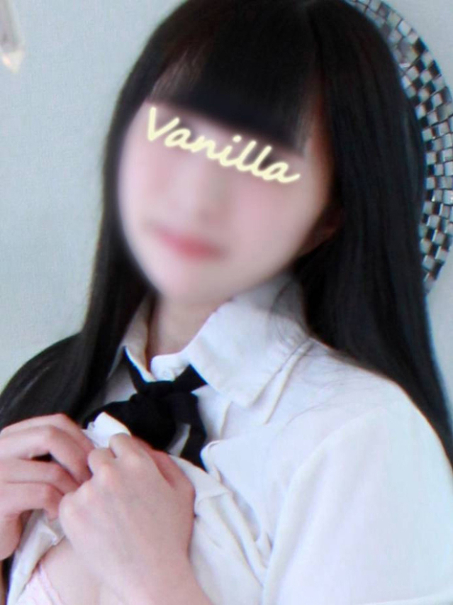 いぶ（バニラシュガー）