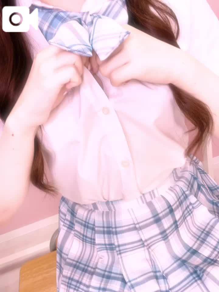 🎀おにいさまの固いの挟ませて♡🎀