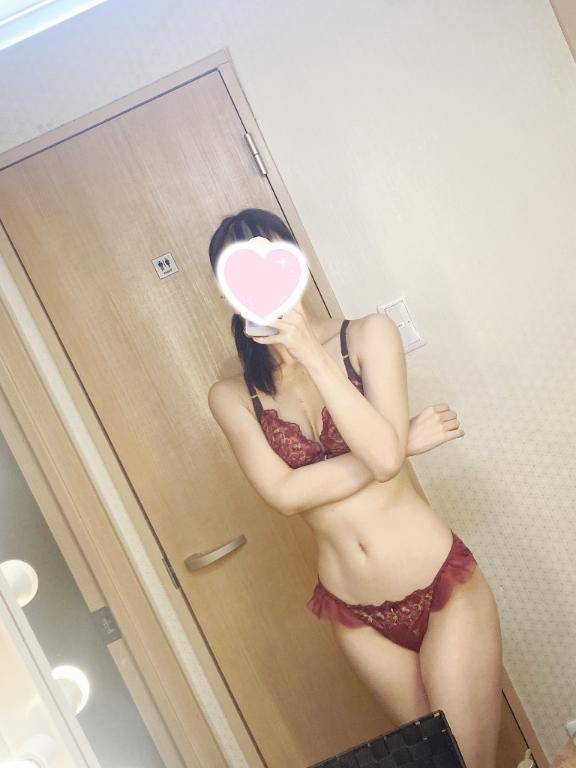 スレンダー好きさん