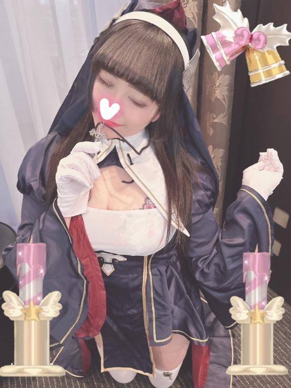 好みの女の子になれるように😌😌
