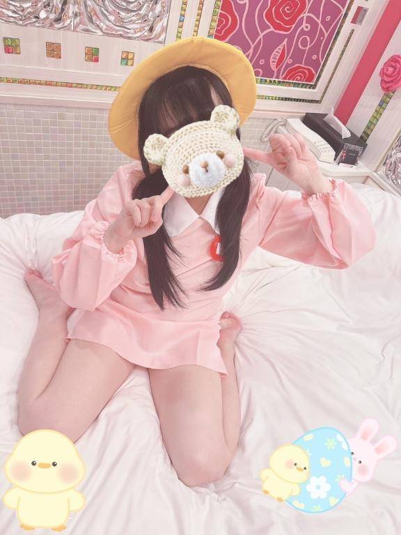 お兄ちゃんにご褒美を☺️☺️