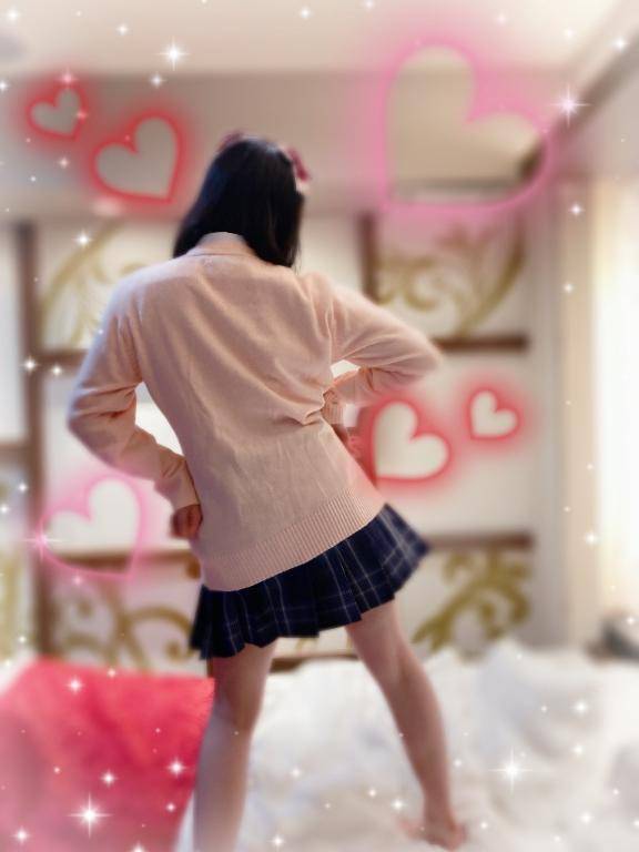 秘密の夜のお誘い❤️