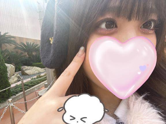 明日会える？🥺🩵