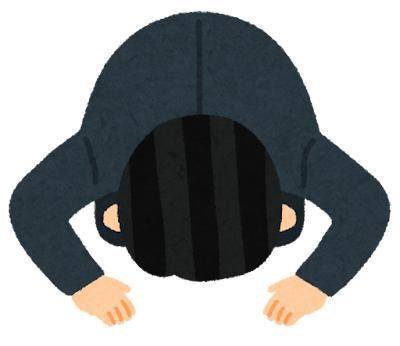 来てくれたお兄さんたちへ