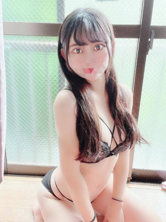 本日1人目のお客様