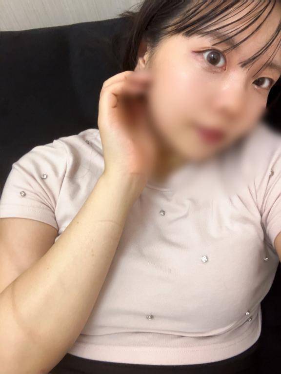 もぎゅっと♡