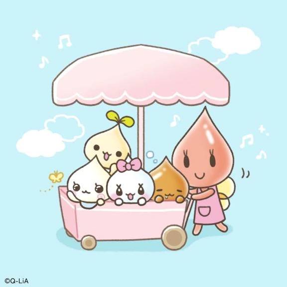 おっぱいふわふわすぎる。