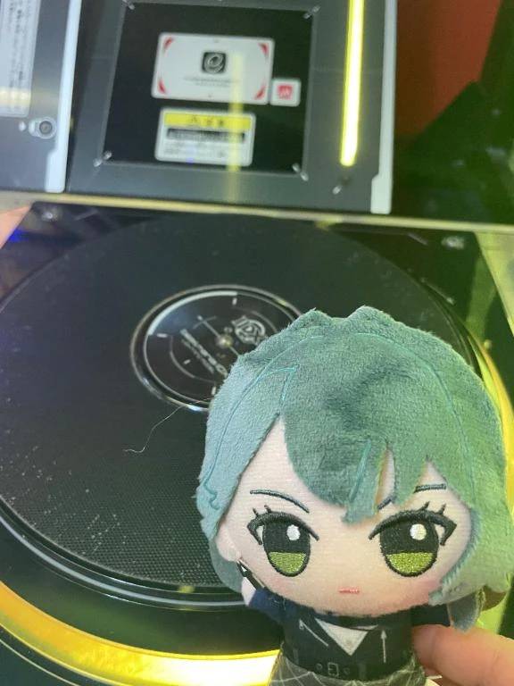 ぬい活🧸