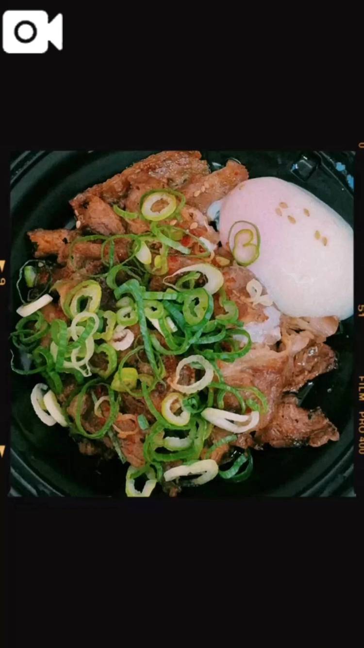 スタミナチャージ