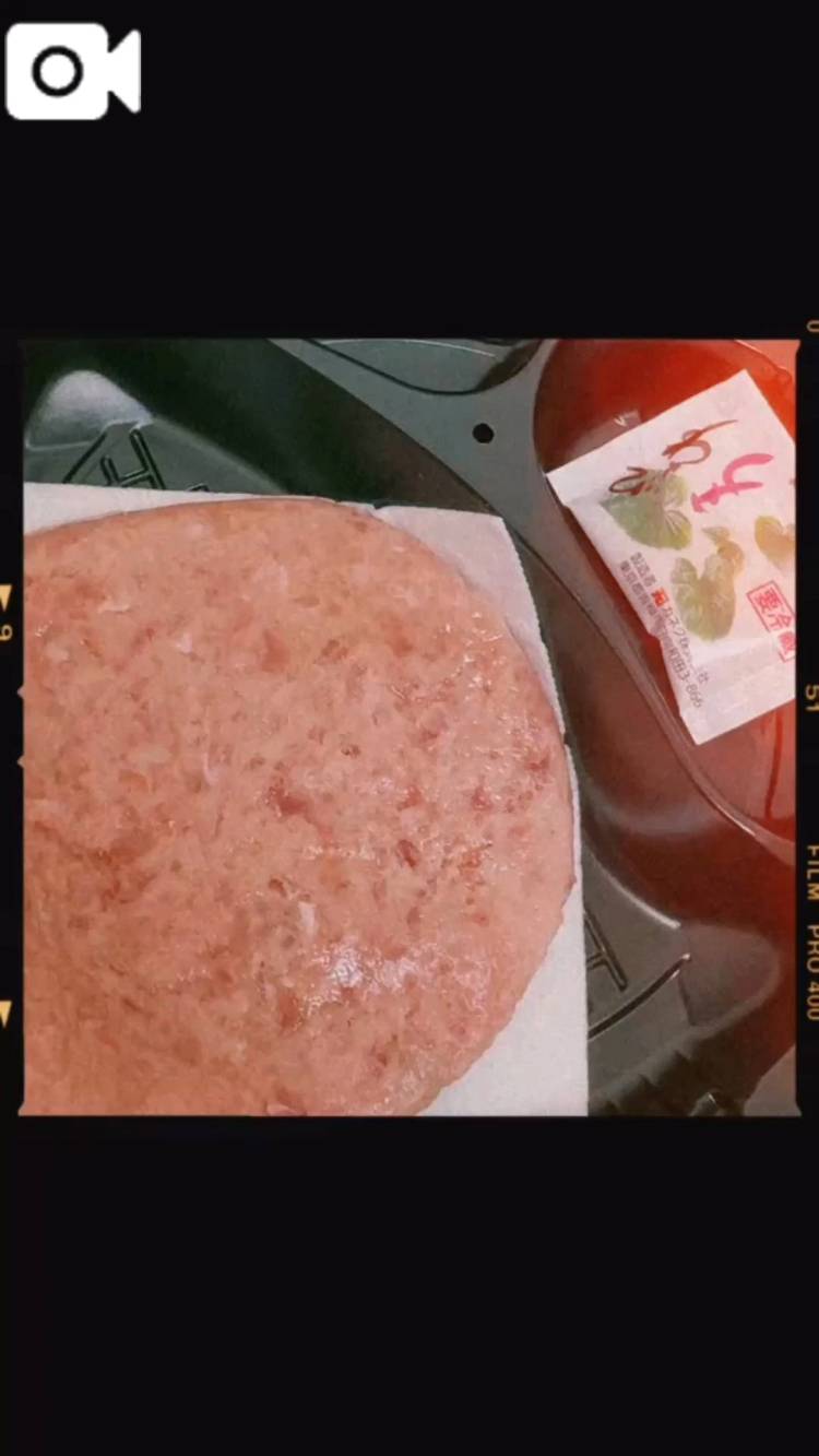 今日の夜ごはん